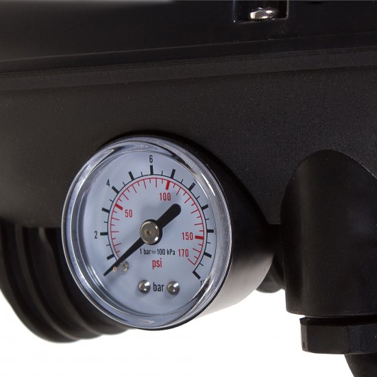 Блок управления насосом Belamos BRIO-5