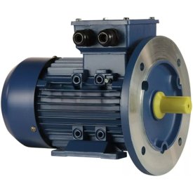 Электродвигатель 5АИ 56 В4 0.18/1500 IM 2081