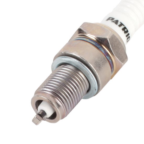 Свеча зажигания Patriot F7RTC для 4-тактных двигателей, 21 мм