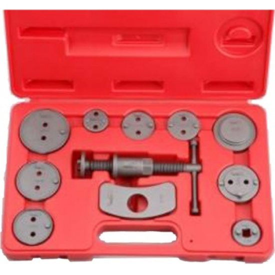 Набор для сведения тормозных цилиндров HANS CWB-11