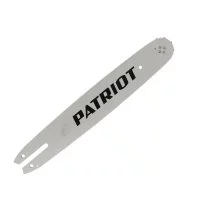 Шина для пилы PATRIOT 14