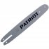 Шина для пилы PATRIOT 14
