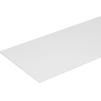 Откос оконный утеплённый 1500x250x10 мм