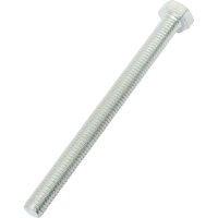 Болт крепежная техника din 933/558, 5x60, 3 шт