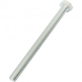 Болт крепежная техника din 933/558, 5x60, 3 шт