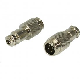Разъем Pro Legend PL2226