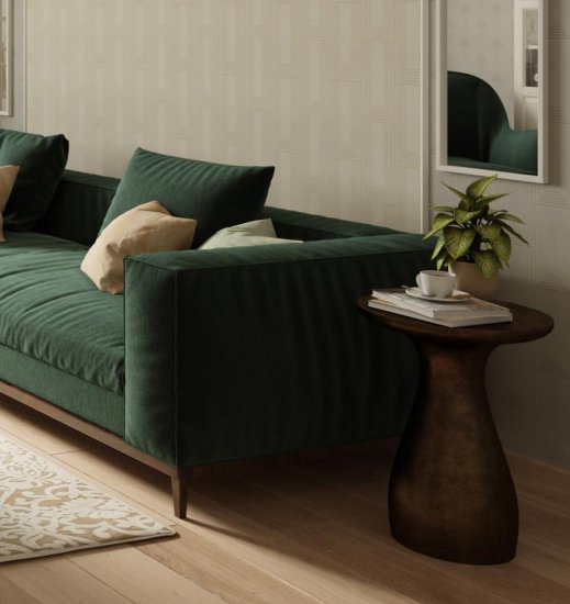 Диффенбахия микс 12x35см