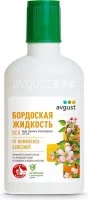 Средство от болезней садовых растений 