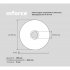 Диск отрезной по металлу Inforce 11-01-110