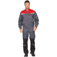 Костюм ГК Спецобъединение КМ-10 ЛЮКС