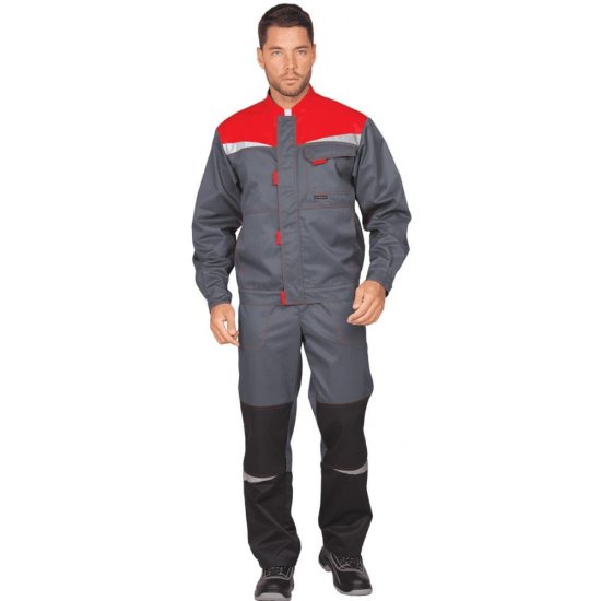 Костюм ГК Спецобъединение КМ-10 ЛЮКС