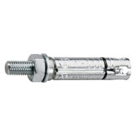 Анкер SORMAT PFG SB 10x50 25 шт.