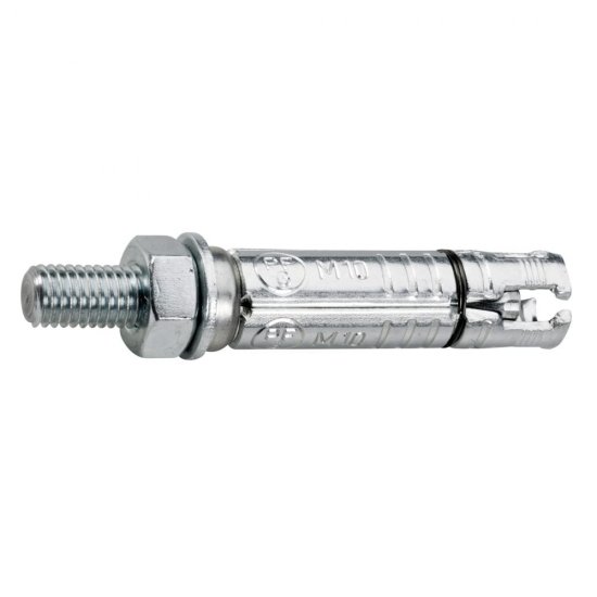 Анкер SORMAT PFG SB 10x50 25 шт.