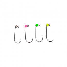 Вольфрамовые джиг-головки Lucky John LJ Area Trout Game