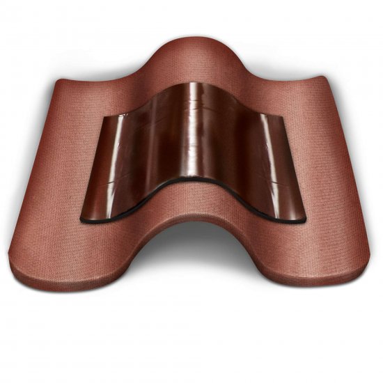 Лента-герметик Никобенд 3x0.1 м цвет коричневый