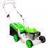 Бензиновая газонокосилка REDVERG RD-GL40