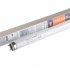 Лампа люминесцентная Osram G13 T8 36 Вт 4000К нейтральный свет трубка 1200 мм (25 шт.) (63328/959812)