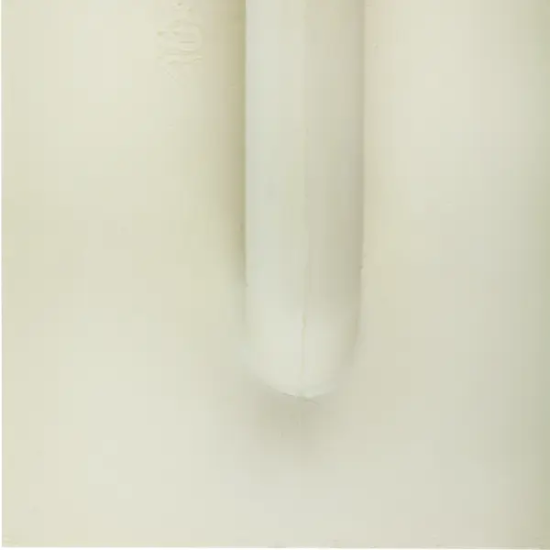 Терка для штукатурки из полиуретана Интек 10101-018-032 180x320 мм