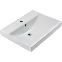 Раковина MELANA MLN-8056A