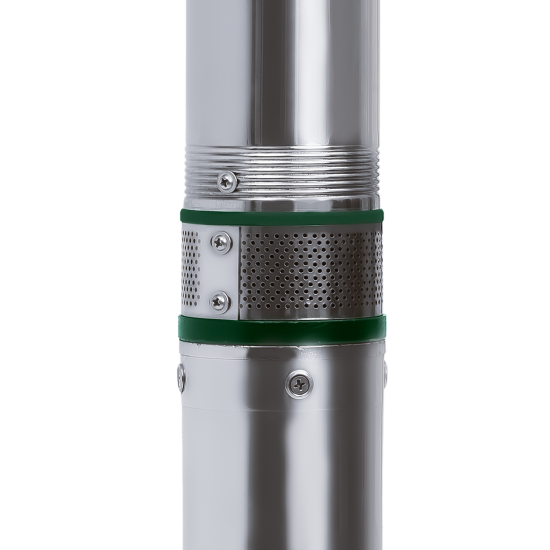 Насос садовый скважинный Oasis SN 85/75, высота подъема 70 м, кабель 40м, 5100 л/час