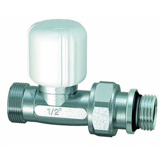 Прямой регулирующий вентиль FAR FV 1255 C12