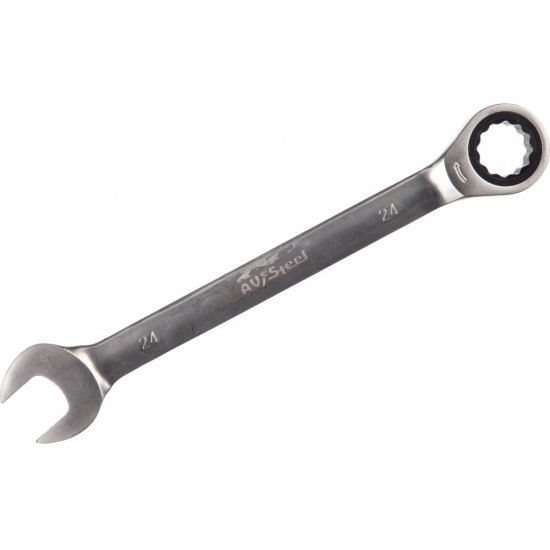 Комбинированный ключ AV Steel AV Steel