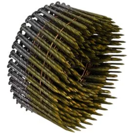 Барабанный гвоздь AERO C90 Foxweld 2,5 х 60 мм 300 шт.