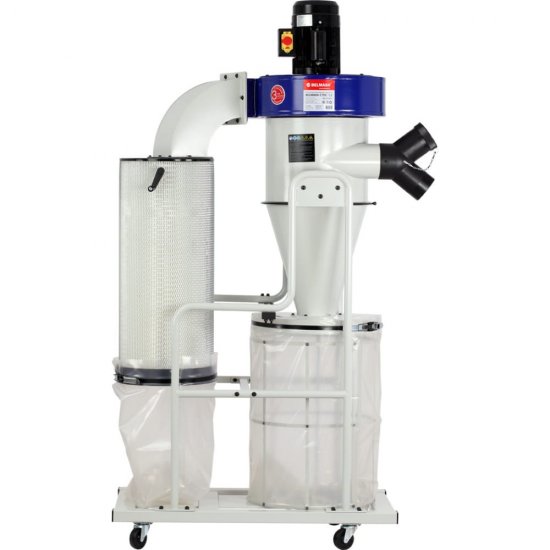 Вытяжная установка Белмаш CTDC-1.2