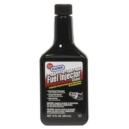 Очиститель инжектора GUNK M5212