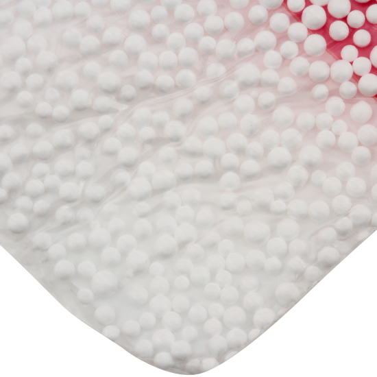 Полимерная подложка с гидроизоляцией 3 мм 10 м²