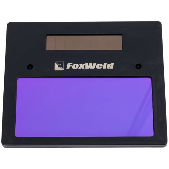 Светофильтр-хамелеон Foxweld АСФ 4/9-13
