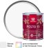 Эмаль Tikkurila Pesto 10 матовая цвет белый 0.9 л