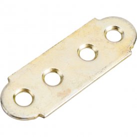 Крепежная мебельная пластина РК ГРУП LWZ1