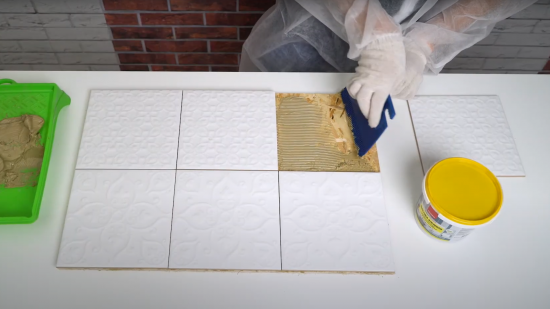 Мастика универсальный Neomid термовлагостойкая 1.5 кг