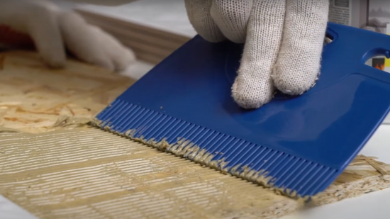 Мастика универсальный Neomid термовлагостойкая 1.5 кг