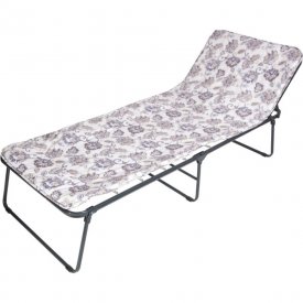 Мягкая кровать OLSA Надин