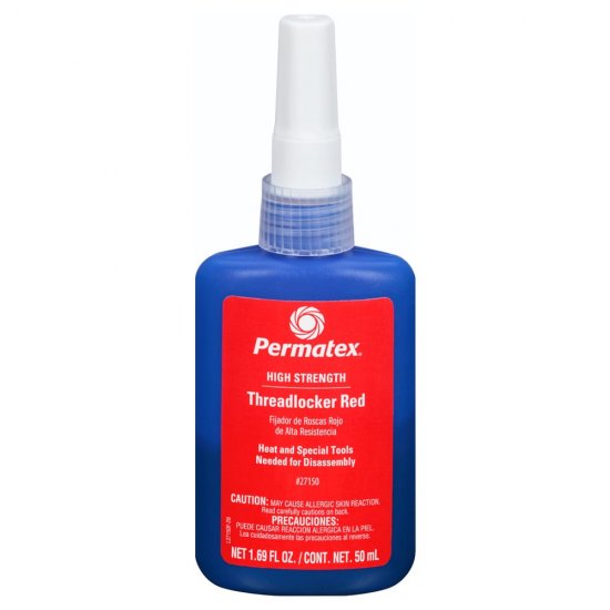 Фиксатор резьбы PERMATEX 27150