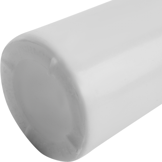 Бурт РВК 20 мм полипропилен 030102