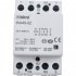 Модульный контактор iskra IKA40-22/230V
