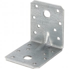 Перфорированный крепежный уголок ALBERTS 336462