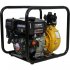 Противопожарная мотопомпа LIFAN 40ZB60-4,8QT