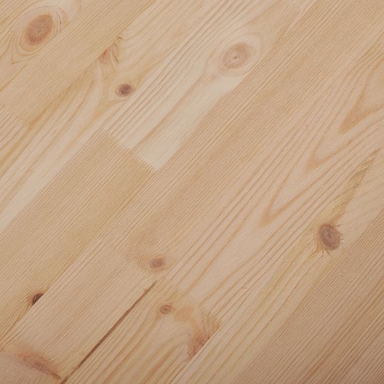 Щит мебельный хвоя 2000х600х28 мм сорт АВ клееный