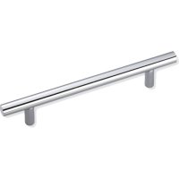 Ручка-рейлинг MFK-TORG L530 СР С9552078-96СР