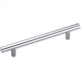 Ручка-рейлинг MFK-TORG L530 СР С9552078-96СР