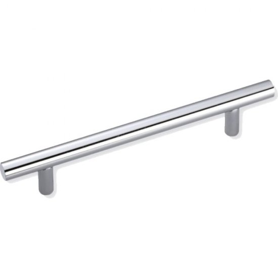 Ручка-рейлинг MFK-TORG L530 СР С9552078-96СР