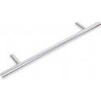 Ручка-рейлинг MFK-TORG L530-128-СР