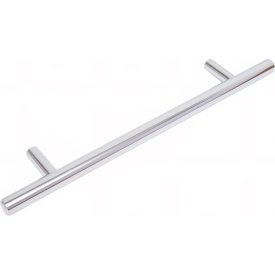 Ручка-рейлинг MFK-TORG L530-128-СР