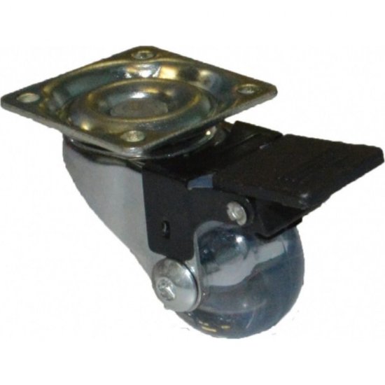 Мебельное поворотное колесо MFK-TORG 5008035