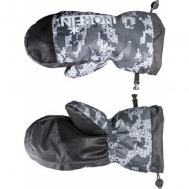 Варежки Norfin EXPLORER CAMO