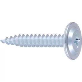 Саморез шсмм Bullit 4.2x25 (200 шт.)